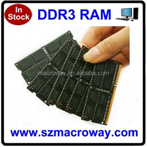 647909-B21 2R * 8 PC3L-10600 ECC функция Unbuffered сервер оперативная память 8 ГБ <span class=keywords><strong>ddr3</strong></span> - Product Image 4