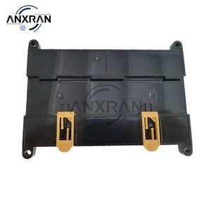 Unidad de CPU PLC Serie CP1H de Omron, Controlador Programable CP1H-X40DT-D-SC, CP1HX40DTDSC - Product Image 5