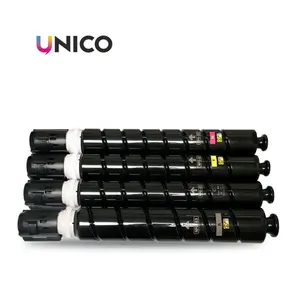 Картридж с тонером UNICO npg83 NPG-83 GPR61 для canon iR-ADV DX C5870 C5860 C5850 C5840