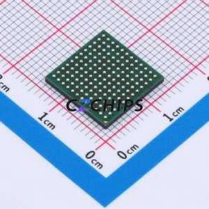 Whole Sale MK60FN1M0VMD15 MAPBGA-144 Integrated Circuit IC Chip Microcontroller (MCU/MPU/SoC) - Product Image 2