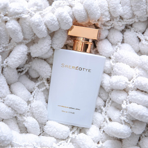 SILIRUOTI Silver Spring Valley Water Fragrance, Perfume Unisex de Larga Duración con Aroma Cítrico Fresco, Spray de Viaje con Esencia de Almizcle, Limón y Naranja - Product Image 2