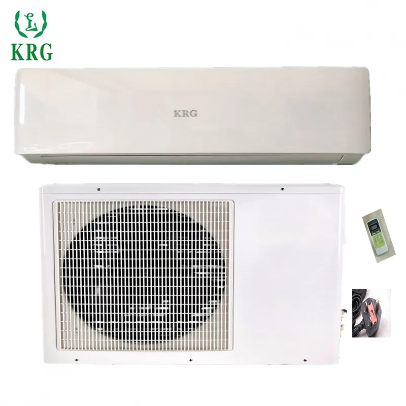 Airconditioner Afstandsbediening 9000 Btu 12000Btu Vietnam Standaard