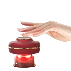 Appareil de perte de poids, médecine traditionnelle chinoise, masseur de genou, soulagement de la douleur, machine à ventouses électrique domestique, marque SG, 5 fonctions - Product Image 1