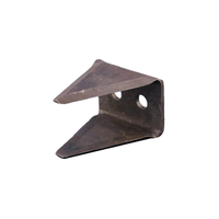 Repuestos para Cosechadora Xingguang 750, Cuchilla Universal para Picar Hierba, Doble Fila, Forma de U, Acero Inoxidable, Ligera
