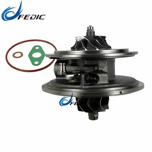 Gtc1549v 785448 Turbo Cartridge cho audi ghế Skoda VW 170hp 125kw 2.0tdi - Product Image 4