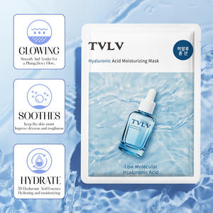 Spray de ácido hialurónico orgánico al por mayor para el cuidado de la piel, blanqueador, iluminador, hidratante y nutritivo - Product Image 6