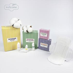 ผ้าอนามัยเมไทม์ อัลตร้าธิน ระบายอากาศได้ดี มีปีก ผลิตจากผ้าฝ้ายออร์แกนิค ป้องกันการรั่วซึมอย่างดีเยี่ยม สำหรับใช้กลางวัน - Product Image 4