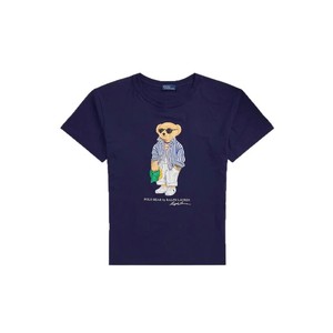 26 <span class=keywords><strong>Camisetas</strong></span> Nuevas <span class=keywords><strong>de</strong></span> Verano con Estampado <span class=keywords><strong>de</strong></span> Dibujos Animados Vintage, <span class=keywords><strong>de</strong></span> Manga Corta, Cuello Redondo, Corte Regular, Tejido <span class=keywords><strong>de</strong></span> Algodón - Product Image 3