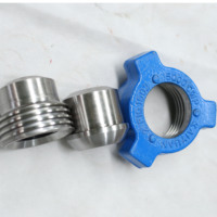 Conector de Tubo de Unión de Martillo Autosellante de 2 Pulgadas, 5000 y 10000 Psi, Nombre del Producto
