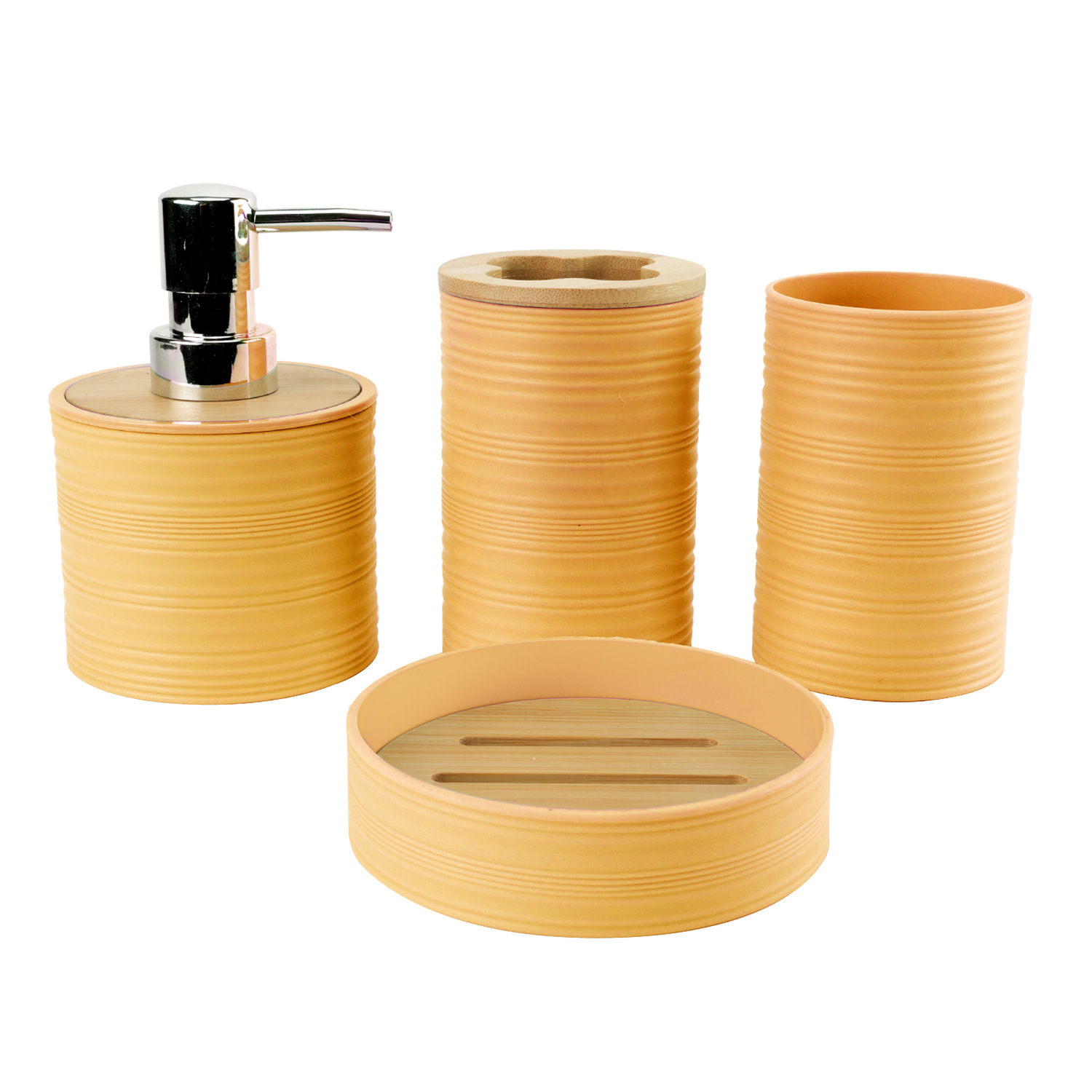Amarillo Morandi