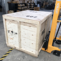 Machine de chromage de qualité industrielle pour cabine de peinture au chrome