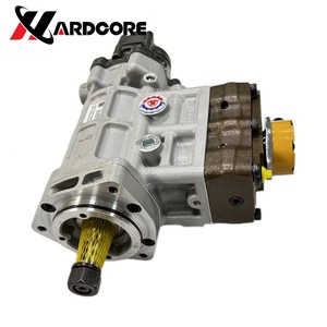 Fuel Injection Pump 326-4635 10R-7662 for 320D 321D 323D C6.4 Engine - Product Image 3
