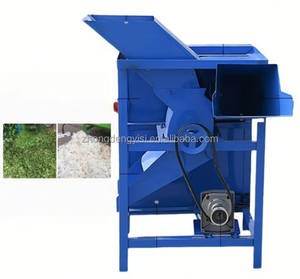 Nueva Maquinaria Agrícola Pequeña, Trituradora de Martillos, Molino de Suelo, Trituradora de Pasto para Uso Doméstico, Equipo Agrícola, Picadora de Pasto - Product Image 4