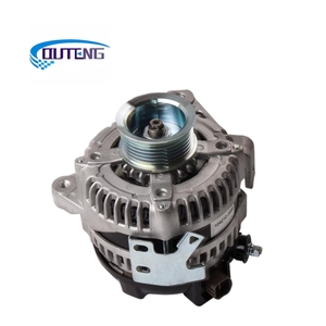 <span class=keywords><strong>Alternador</strong></span> de Coche 27060-0H100 para <span class=keywords><strong>Toyota</strong></span> <span class=keywords><strong>Camry</strong></span> ACV40 2.4L 2AZ-FE 4 cilindros 2006-2011, Nuevo Generador de Repuesto OEM - Product Image 1