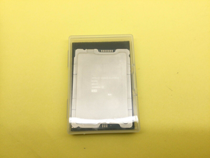 ซีพียูโดยอินเทล อินเทล ซีออน ซีพียูเซิร์ฟเวอร์ ซีพียู คอร์ โปรเซสเซอร์ 3.8 GHz ซีพียู อินเทล ซีออน แพลตตินัม 8468V โปรเซสเซอร์ ของแท้ใหม่ - Product Image 1