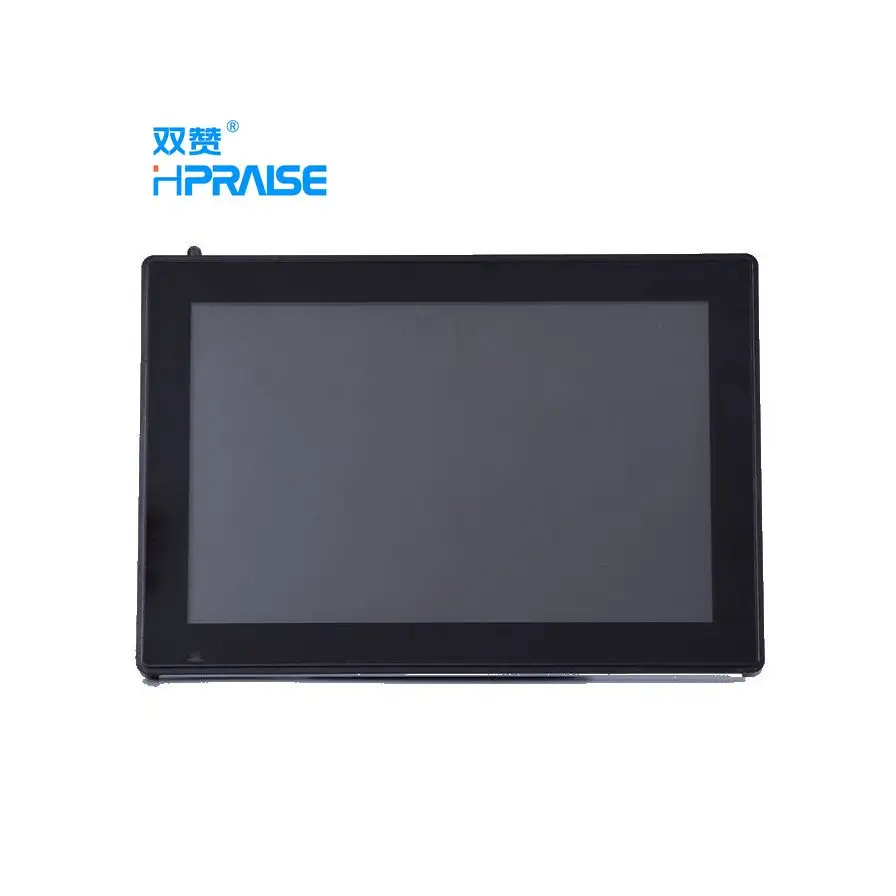 10.1 inch mini pc Rockchip RK3288 Quad Core 2 USB HD-MI connector Android OS touch screen All in One Computers