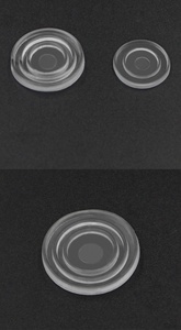 GQK Durable Furniture Silicone <b>Chair</b> Leg <b>Pads</b>-Anti-Slip Rubber Particles - Product Image 3
