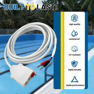 952-ST/DIG Kabel Sel Garam 12ft <span class=keywords><strong>2</strong></span> Colokan Pisang untuk AutoPilot DIG-220 ST-220 PCR0002A - Product Image 4
