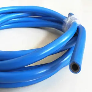 high pressure 8mm 12mm PVC air water hose colorful PVC hose pipe