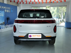 Trung Quốc hàng đầu Thương hiệu Mới EV6 với chất lượng cao và giá thấp - Product Image 4