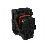 Conector de ECU 64320-3311, Cable Sellado Automotriz CMC CMX 643203311, Conector de 48 Pines