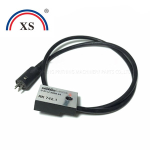 Sensor Codificador Roland para Impresora Man Roland RK742.1, Pieza de Fotocélula - Product Image 2