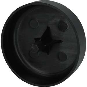 KS TOOLS-150,9697 Llave de tapón de drenaje de aceite, hexagonal, 8 mm - EAN 4042146820513 TRANSMISIÓN - Product Image 1