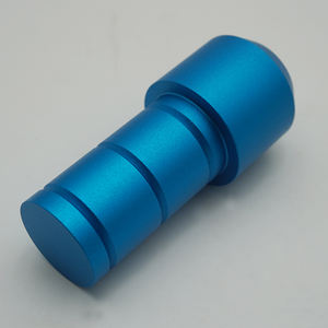 تصنيع مخصص للصفائح المعدنية، قطع مختومة من الفولاذ المقاوم للصدأ والألومنيوم - Product Image 2