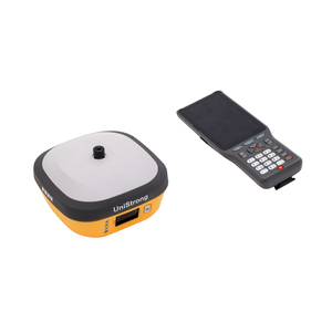 Unistrong/E-survey G990II E800 GPS RTK พร้อมช่องสัญญาณ 1408 ช่อง และ IMU GNSS RTK สำหรับงานสำรวจที่ดิน ราคา GNSS - Product Image 4