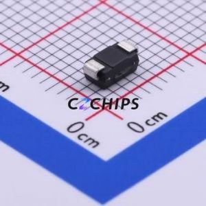 Nouveau & Original 1SMA4733AG Diode Zener SMA, Fournisseur de Composants Électroniques en Gros & Service BOM - Product Image 2