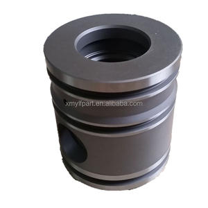 Bloc tampon hydraulique OEM 3115 2968 00 pour foreuse à roche, pièces de machine minière de minerai de fer, accessoires de foreuse à roche, douille de mandrin rotatif - Product Image 5