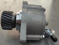 Nouvelle pompe à vide 14B 29300-58060 pour Toyota DYNA 200 Livraison rapide Mega Cruiser Coaster 29300-58050 Pompes de direction assistée