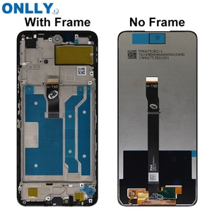 หน้าจอ LCD ขนาด 6.67 นิ้ว ของแท้สำหรับ Huawei Y7a พร้อมชุดจอสัมผัสสำหรับ Huawei Y7a - Product Image 2