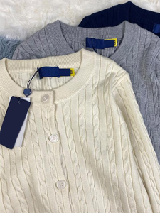 Maglione <span class=keywords><strong>Jacquard</strong></span> Lavorato a Maglia per Uomo, Etichetta Privata, 100% Cotone, Anti-Pilling, OEM - Product Image 1