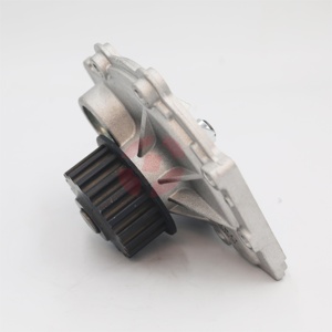 Pompe à eau de moteur de système de refroidissement de pièces automobiles pour <span class=keywords><strong>VOLVO</strong></span> S40 S60 OE 30751700 - Product Image 5