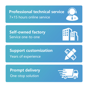 HIGHJOIN HPM566 Interrupteur de pression intelligent haute précision 0,5% FS en acier inoxydable, sortie PNP/NPN 4-20mA, IP65, 10 bars, LED - Product Image 6