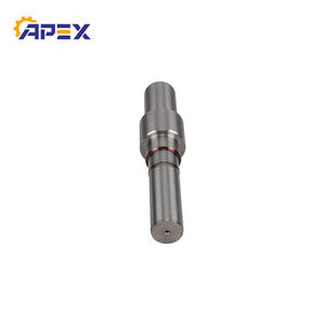 Piezas de Repuesto para Excavadora APEX OEM/ODM, Eje de Bomba de Agua 6219-61-1230 para Motor SAA12V140E - Product Image 3