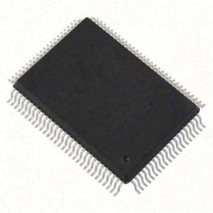 IC VIDÉO CROSSPOINT SWIT 100LQFP AD8114AST - Product Image 1