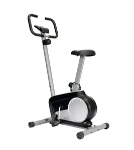 2021 Factory Wholesale Home Using Magnetic Fitness Bicycle Gym Cycle Upright Exercise Bike With Cheap Price