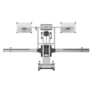 LAUNCH X-431 ADAS PRO PLUS Sistema de Herramientas de Calibración de Vehículos de Ultra Alta Precisión X431 ADAS PRO+ - Product Image 1