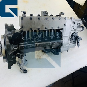 7w-3906 7W3906 Fuel Injection <b>Pump</b> for 3406 3406c Engine - Product Image 2