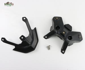 KOLMIO-LAM Compatible avec BMW <span class=keywords><strong>F900R</strong></span> Pare-brise Accessoires de moto Pare-brise déflecteur de vent Carénage <span class=keywords><strong>F900R</strong></span> Écran <span class=keywords><strong>2020</strong></span>-2023 - Product Image 6