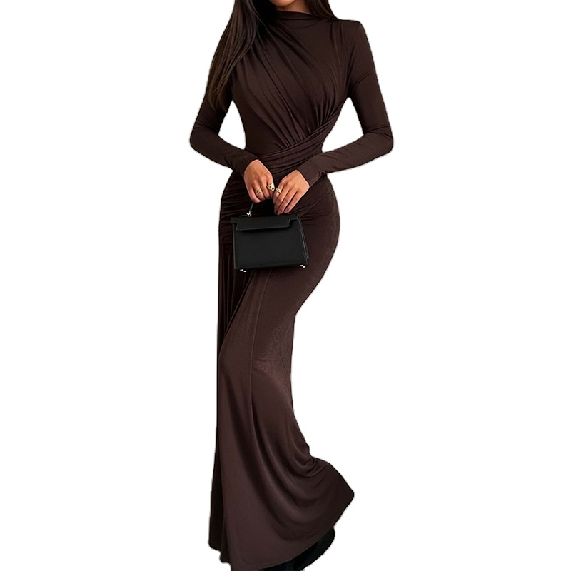 Tall Dresses High Neck Long Sleeve Shift Dress Long Sleeve Shift Tall Dresses For Women For Tall Dresses High Neck Long Sleeve Shift Dress Long Sleeve Shift Tall Dresses For Women For