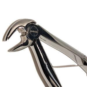 Pinzas de Extracción Dental Manuales Más Vendidas, Instrumentos Quirúrgicos Dentales de Acero Inoxidable, Pinzas de Extracción Dental en Oferta - Product Image 6