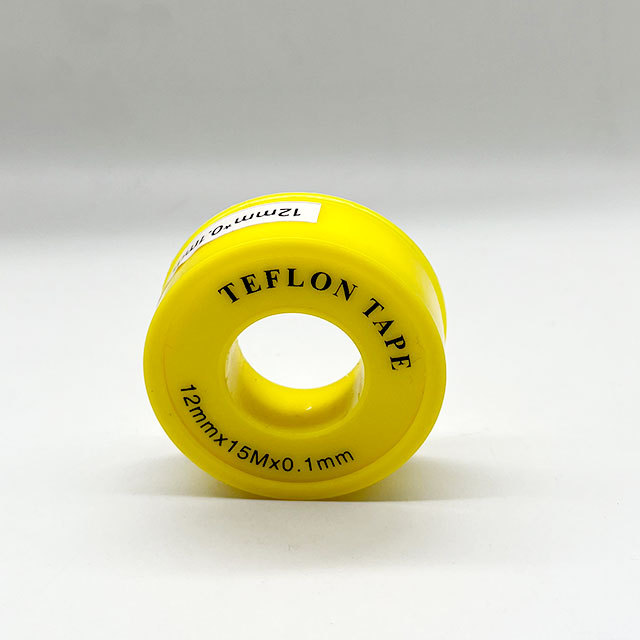 Water White Plumbers PTFE Thread Seal Tape Plumbing Special for Valve Sealing Waterproof Tape · image 2