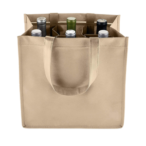 Bolsa Reutilizable para Vino - Product Image 1