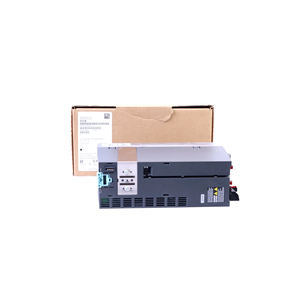 Module d'alimentation d'origine neuf G120 Pm240-2 6SL3210-1PE21-8AL0 Convertisseur de puissance à fréquence - Product Image 1