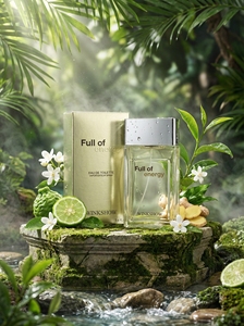 100 Unités, Votre Parfum Agrumes Aromatiques 100ml EDT pour Homme, Cologne de Luxe, Parfum & Fragrance, Cologne de Luxe pour Homme - Product Image 4