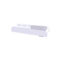 Honcam Accessoires PS5 USB3.0 Adaptateur HUB universel pour console de jeu PS5 Disque numérique
