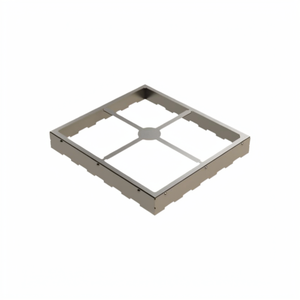 PIC-N-206C ชิ้นส่วนป้องกันคลื่นวิทยุจากผู้ผลิต - Product Image 1